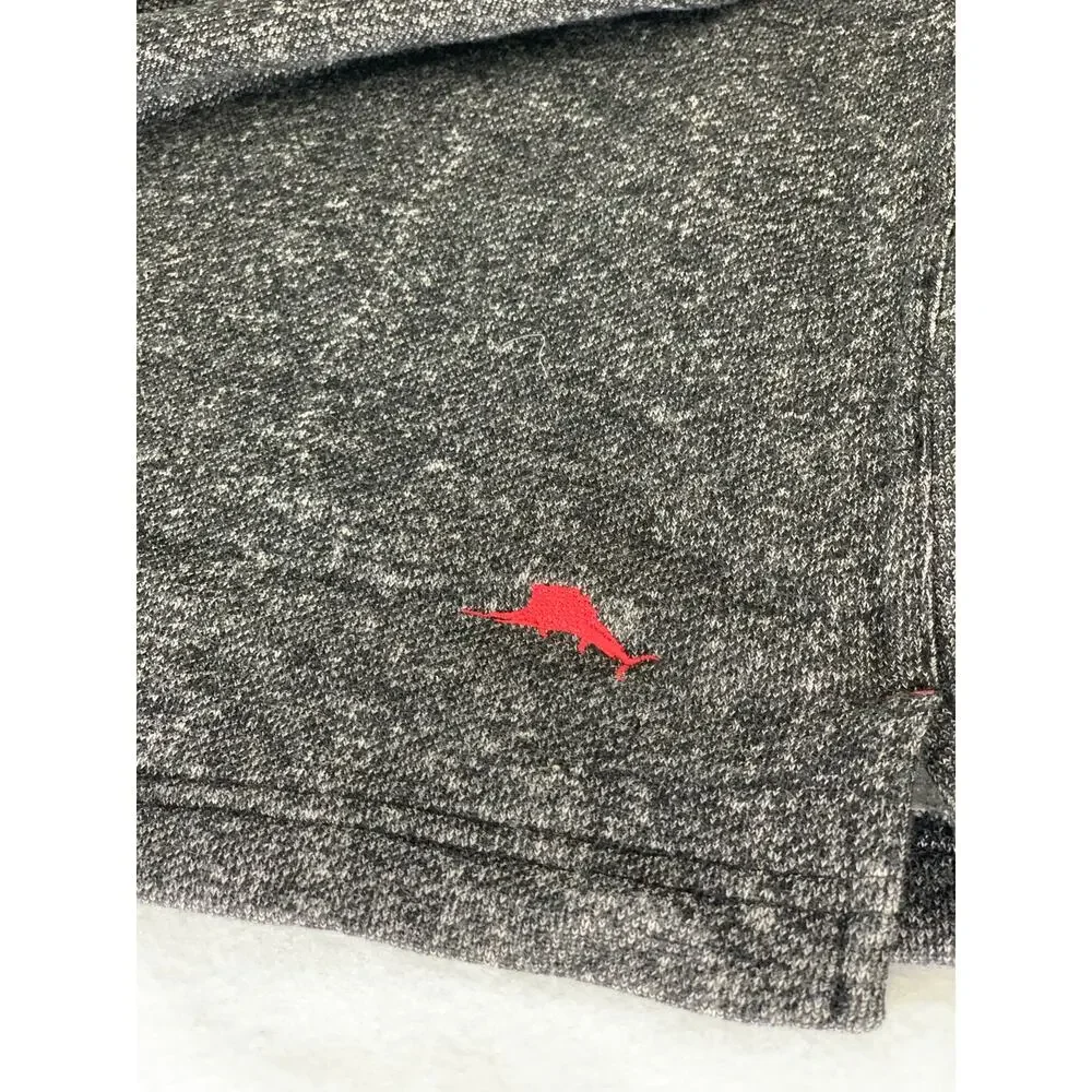 Tommy Bahama Men's Long Sleeve Crew Neck Sweatshirt Size M